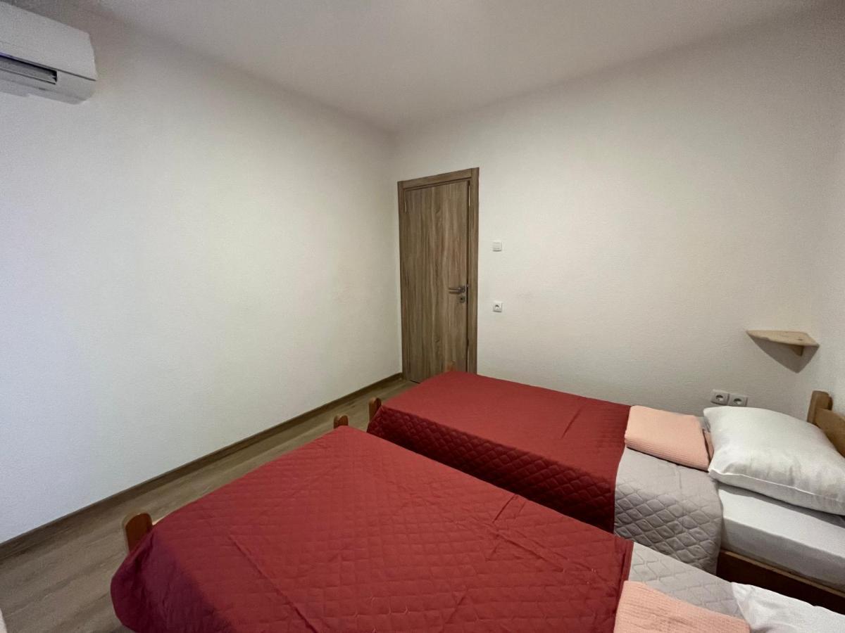 Seaadrik Apartment