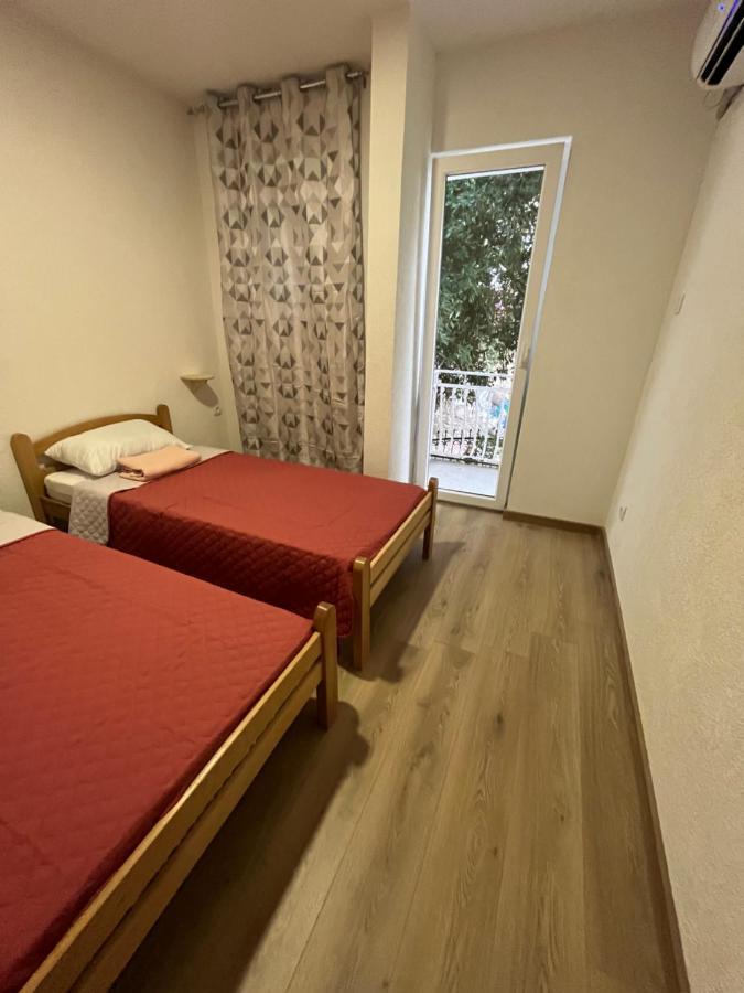 Apartment Seaadrik *