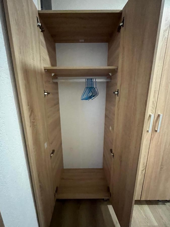 Seaadrik Appartement Bar