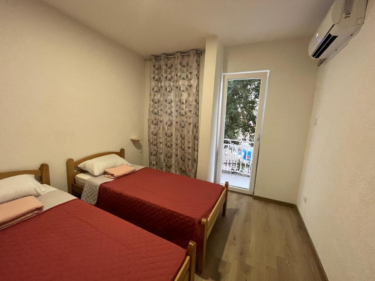 Seaadrik Apartment *
