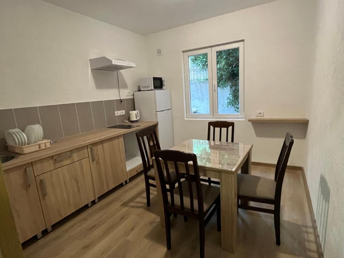 Apartment Seaadrik