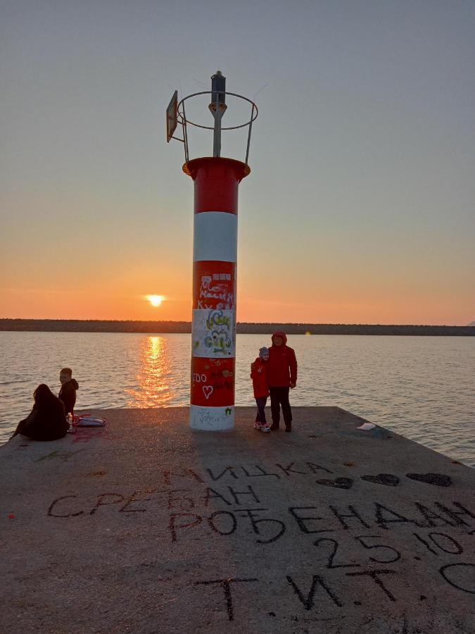 Apartment Seaadrik