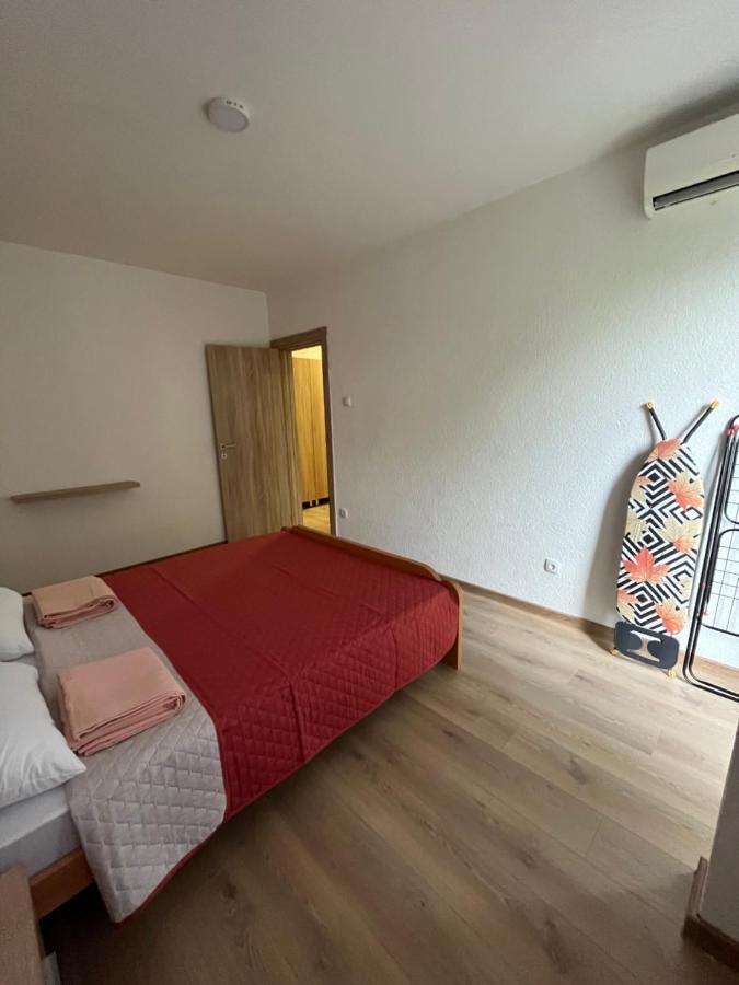 Seaadrik Apartment