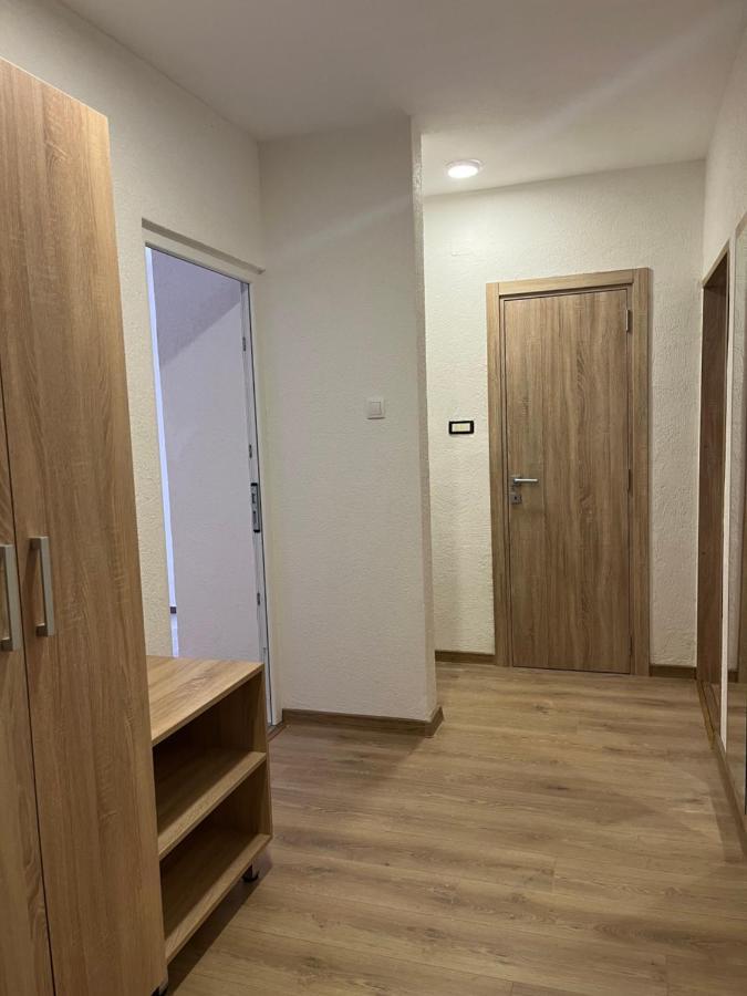 Seaadrik Apartment