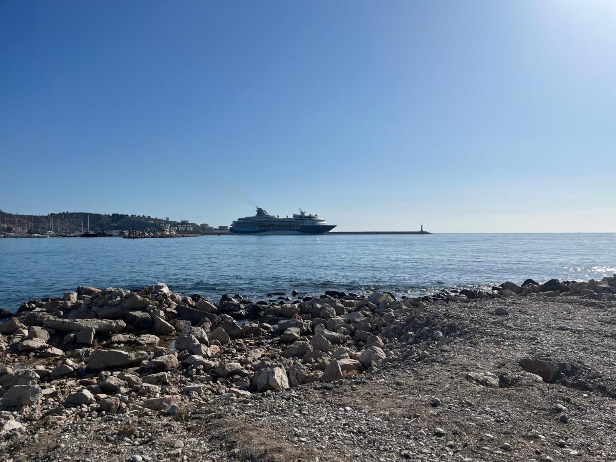 Seaadrik Bar