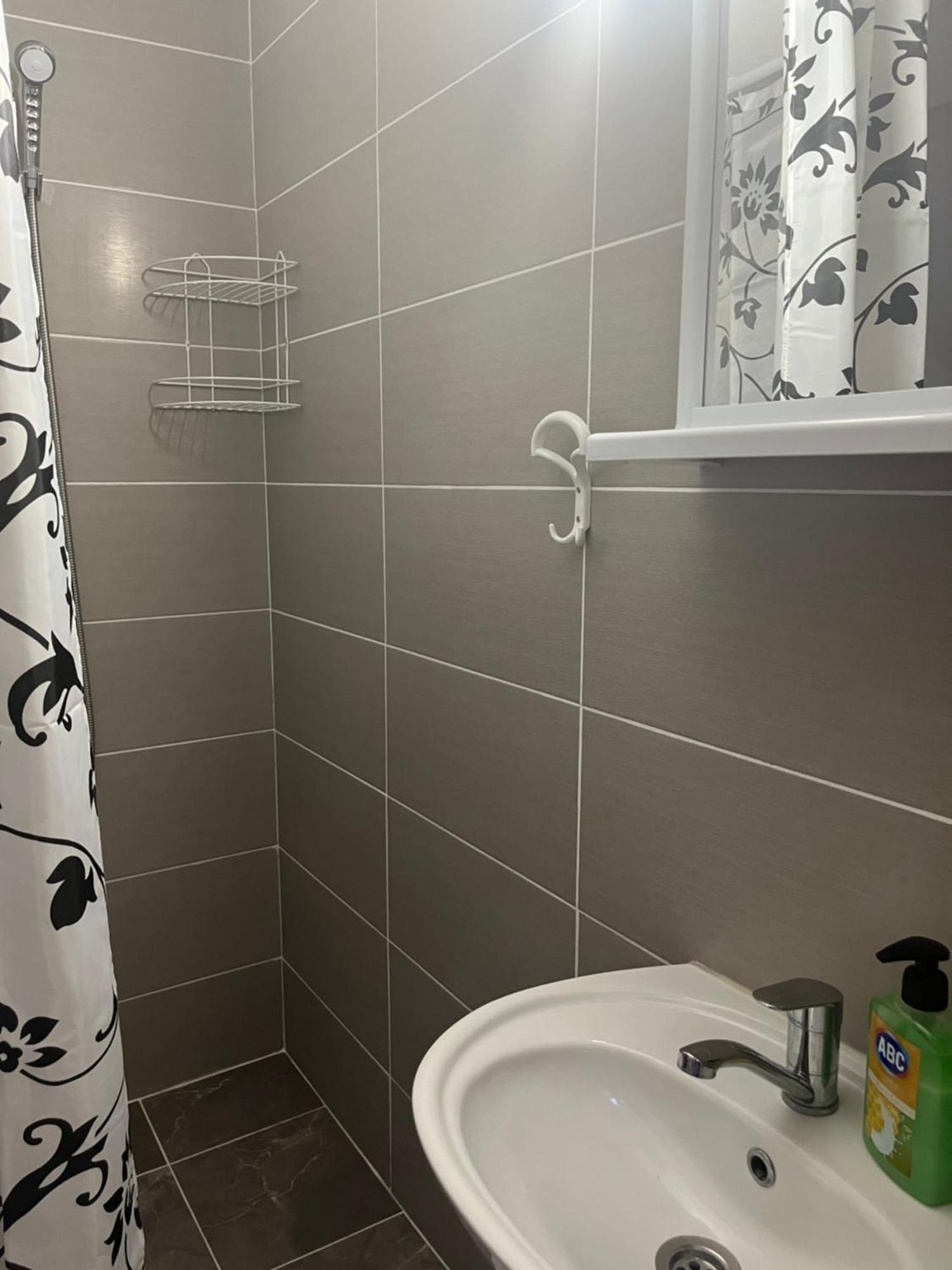 Seaadrik Apartment *