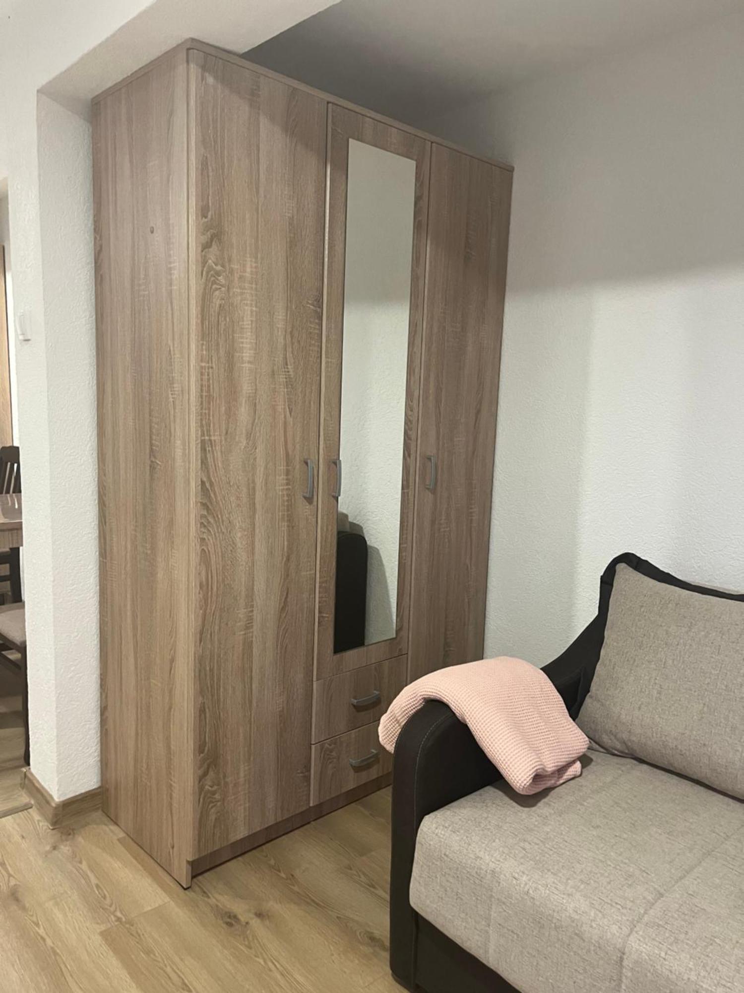 Apartment Seaadrik