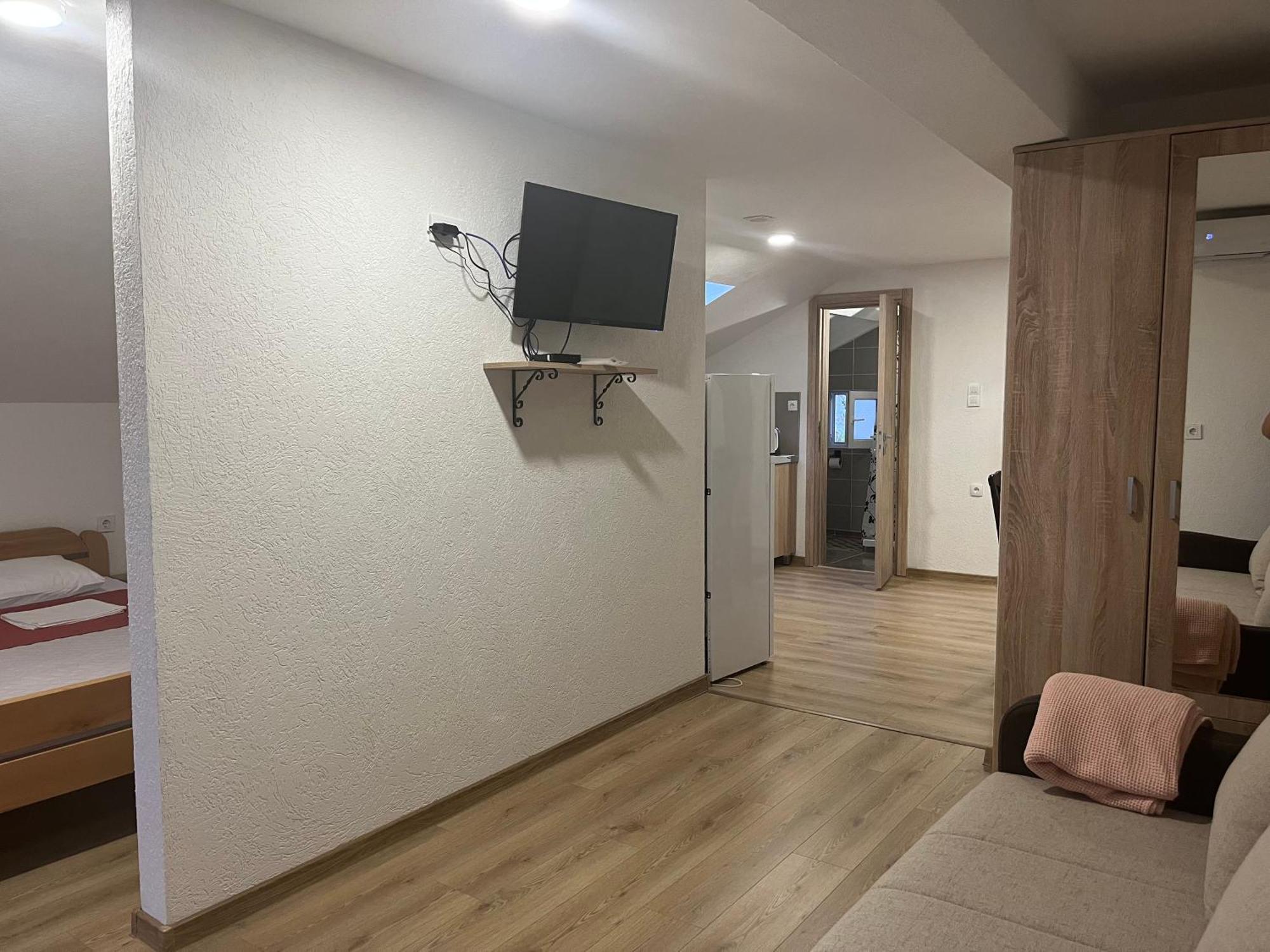 Seaadrik Apartment Bar