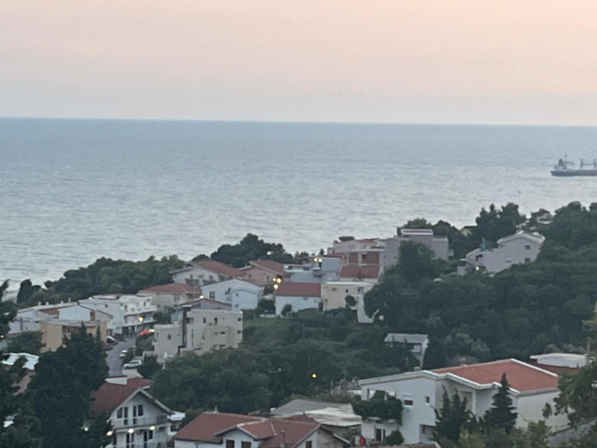 Appartement Seaadrik Bar