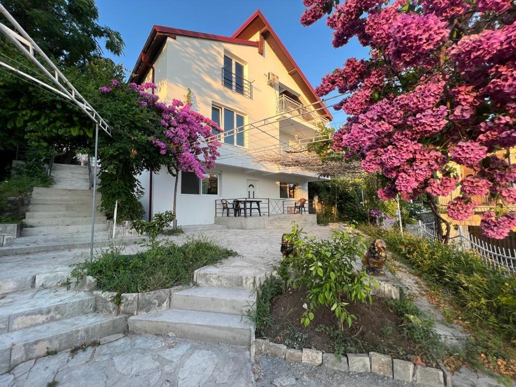 Seaadrik Apartment *